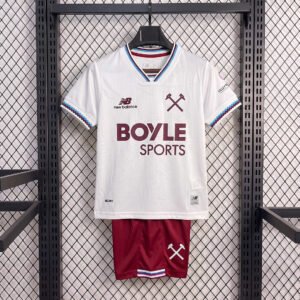 Tenue – West Ham – Enfant – 2026/27