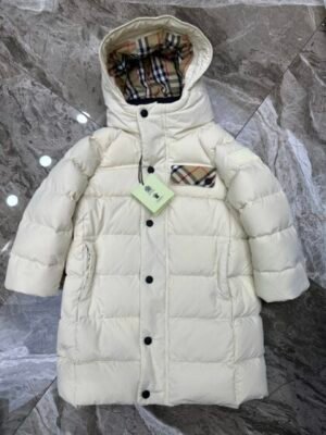 Veste Burberry - Enfant
