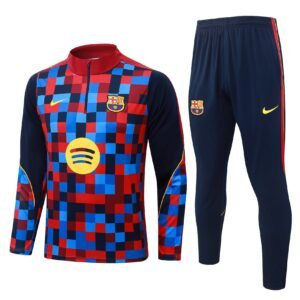 Survêtement – FC Barcelone – 2026/27