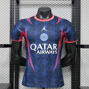 Maillot – Paris Saint-Germain FC – Édition spéciale – 2026/27