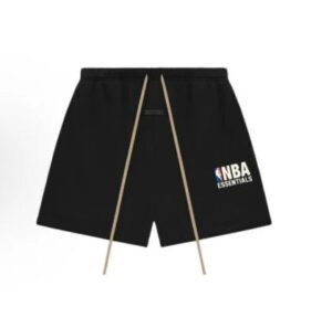 Fear Of God Essentials X NBA Shorts