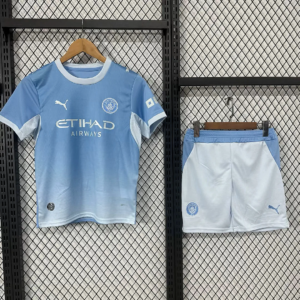 Tenue – Manchester City – Enfant – 2026/27
