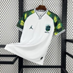 Maillot – Brésil – 2026