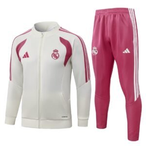 Survêtement – Real Madrid – 2026/27