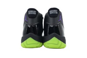 Nike Jordan 11 Retro Clown