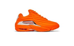 Nike Nocta HOT STEP 2 Orange