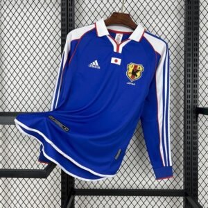 Maillot – Japon – Rétro – 2000