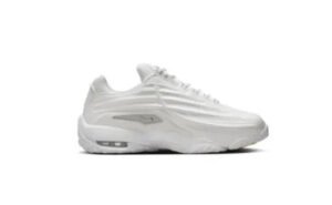 Nike Nocta HOT STEP 2 Blanc
