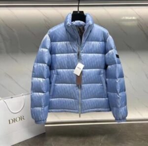 Doudoune Dior