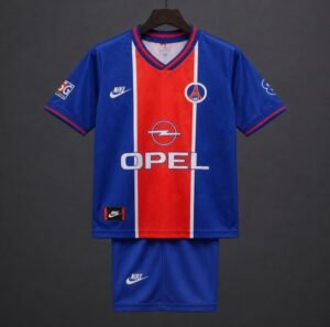 Tenue – PSG – Enfant – 1995/96