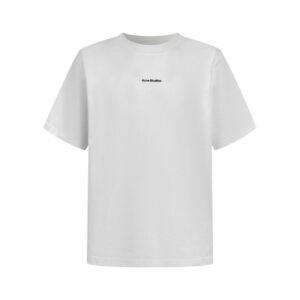 T-shirt Acne Studios