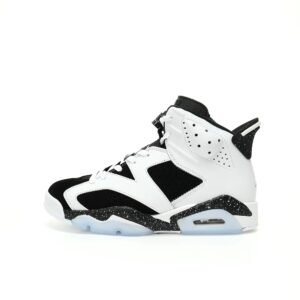Jordan 6 Rétro Oreo