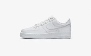 Nike Air Force 1 Blanche