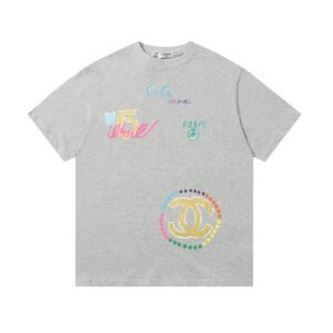 T-shirt Chanel