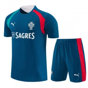 Ensemble maillot et short – Portugal – 2026/27
