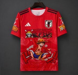 Maillot – Japon – Domicile – Édition spéciale – 2026