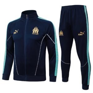 Survêtement – Olympique de Marseille – 2026/27