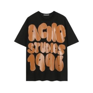 T-shirt Acne Studios