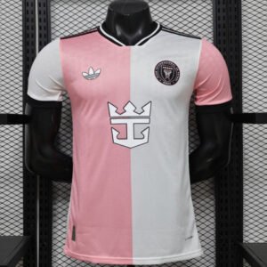 Maillot – Inter Miami CF – 2026/27