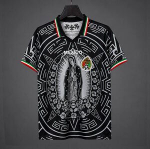 Maillot – Mexique – Édition spéciale – 2026/27