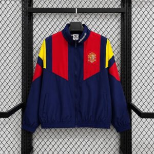 Veste – Espagne – 2026/27