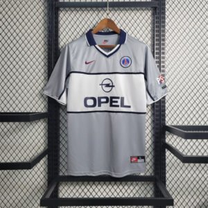 Maillot – Paris Saint-Germain – Rétro – 2000