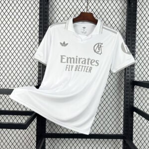 Maillot – Real Madrid 125 ans du club – 2026/27