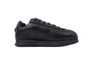Louis Vuitton x Nigo Black