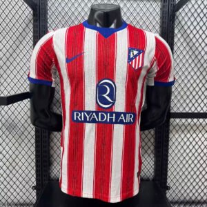 Maillot – Atlético de Madrid – 2026/27