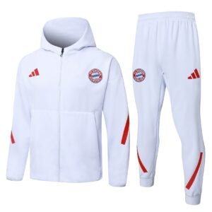 Survêtement – FC Bayern Munich – 2025/26