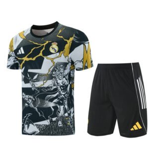 Ensemble maillot et short – Real Madrid – 2026/27