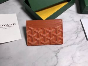 Porte-cartes Goyard