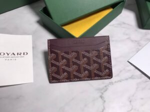 Porte-cartes Goyard