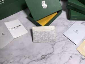 Porte-cartes Goyard
