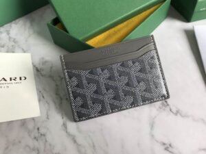 Porte-cartes Goyard