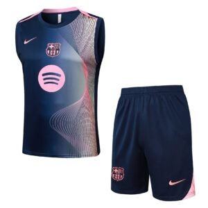 Ensemble maillot et short – FC Barcelone – 2026/27