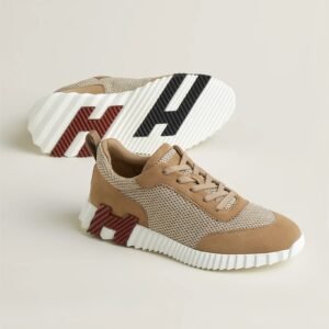 Hermès Baskets Bouncing