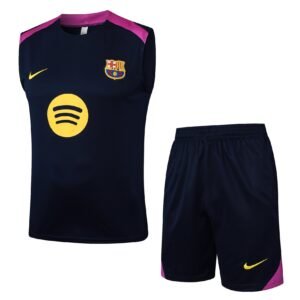 Ensemble maillot et short – FC Barcelone – 2025/26