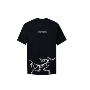 T-shirt Arc'teryx