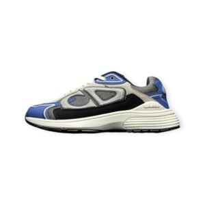 Baskets B30 Silver Navy