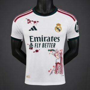 Maillot – Real Madrid – Édition spéciale – 2026/27