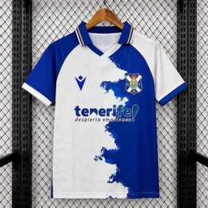 Maillot – CD Tenerife – 2026/27