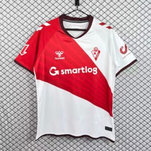 Maillot – SD Eibar – 2026/27
