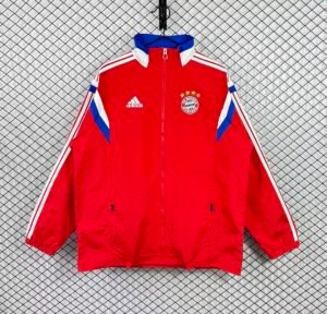 Veste – FC Bayern Munich – Rétro – 2014/15