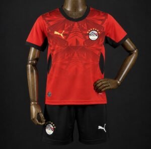 Tenue – Égypte – Enfant – 2026