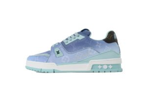Louis Vuitton Trainer Low