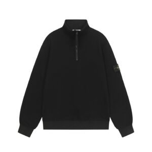 Pull zippé Stone Island