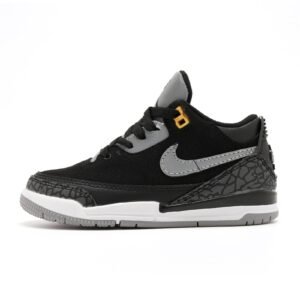 Jordan 3 Kids