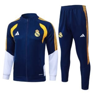 Survêtement – Real Madrid – 2026/27