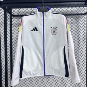 Veste de football réversible 2025-2026 Nike